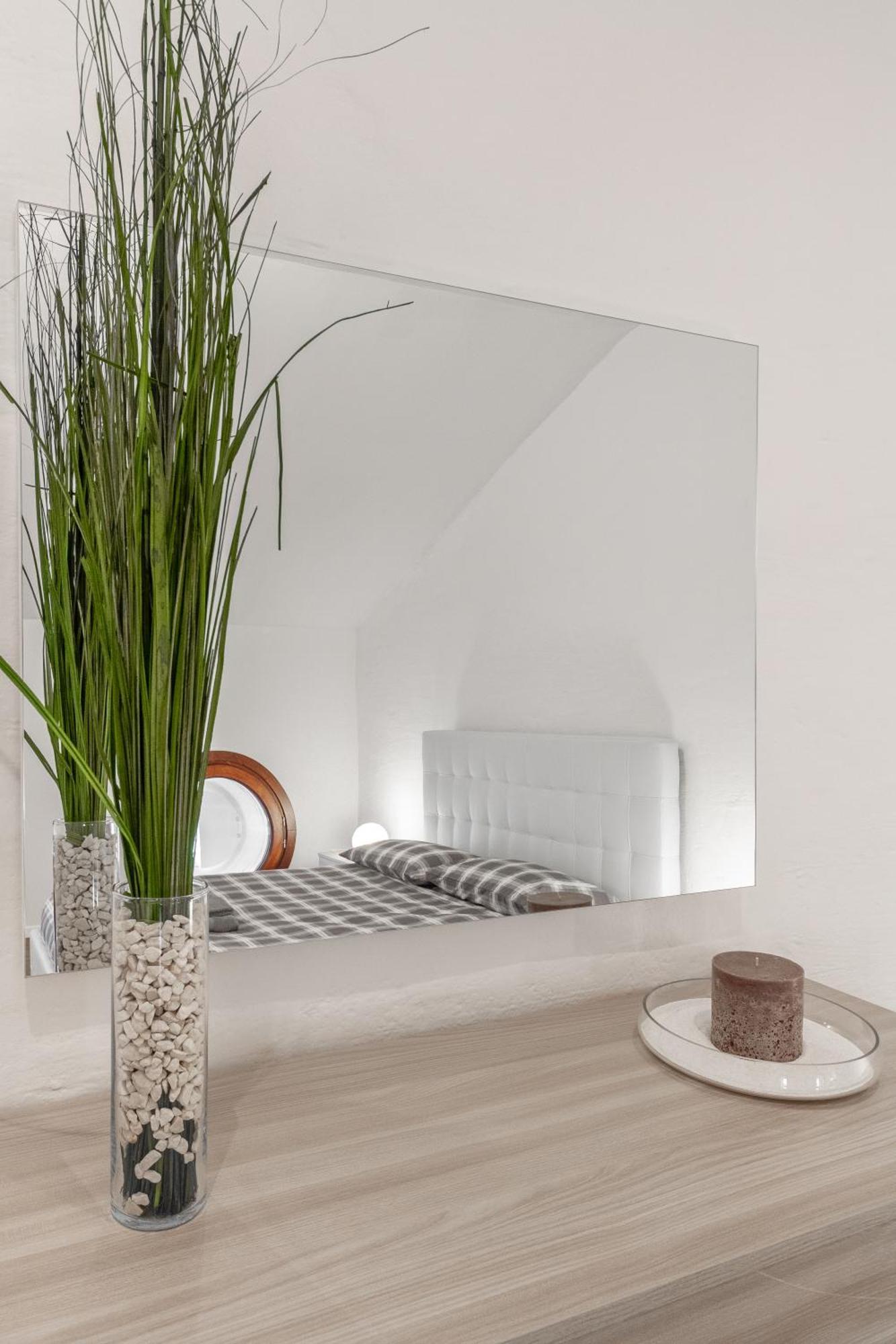 Attic Floor Venice Apartment 梅斯特雷 外观 照片