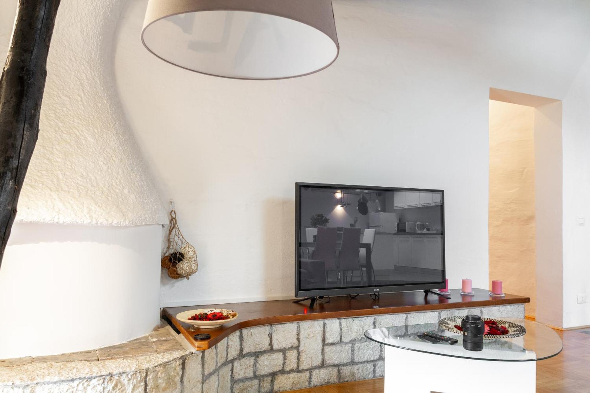 Attic Floor Venice Apartment 梅斯特雷 外观 照片