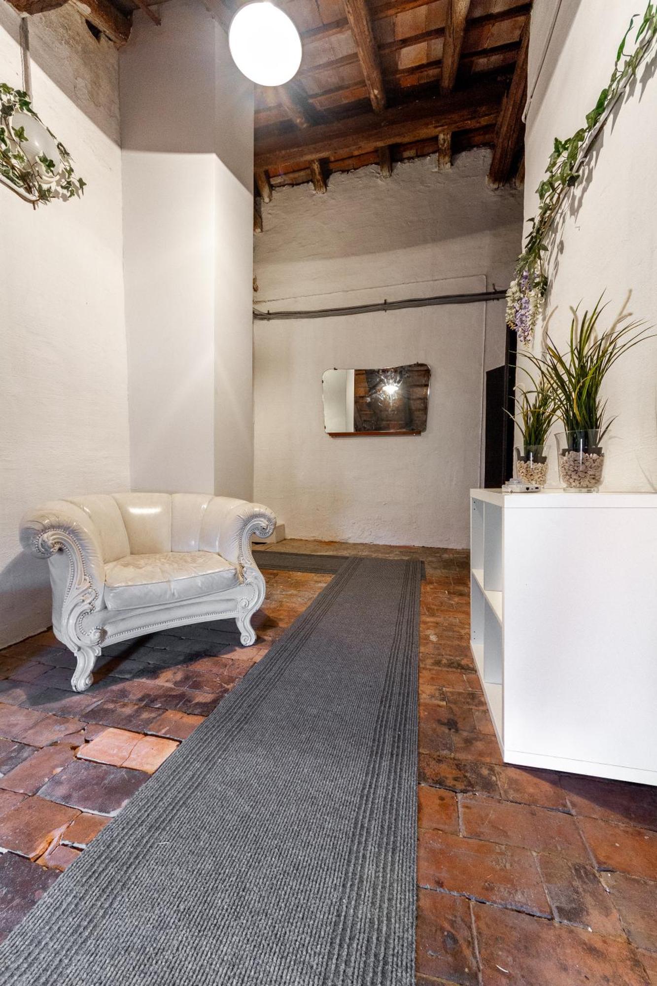 Attic Floor Venice Apartment 梅斯特雷 外观 照片